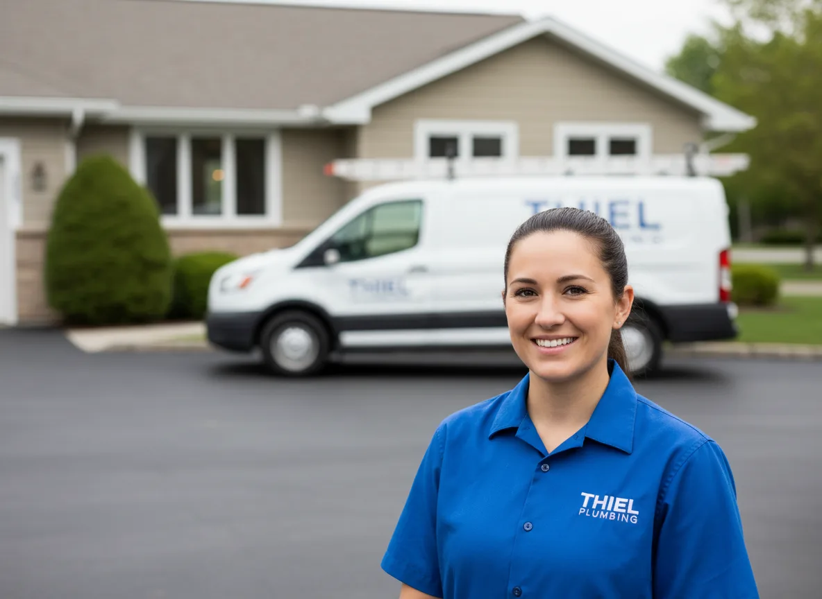 Plumber Garden City, SD FAQs